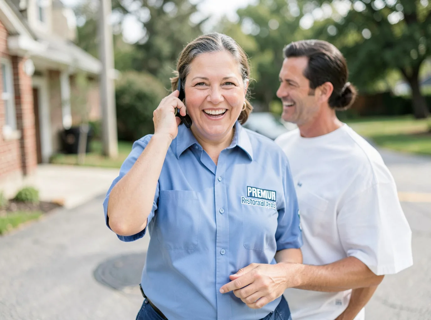 Water Damage Restoration Ledgewood, NJ FAQs